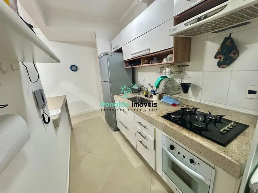 Foto 9 de Apartamento com 2 quartos à venda, 70m2 em Centro, Bertioga - SP