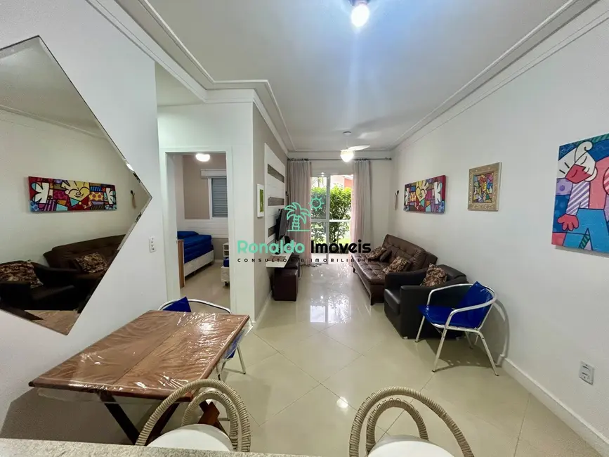 Foto 7 de Apartamento com 2 quartos à venda, 70m2 em Centro, Bertioga - SP