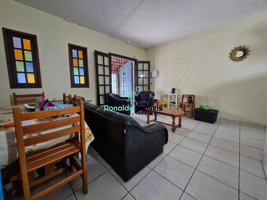 Foto 2 de Casa com 2 quartos à venda, 71m2 em Centro, Bertioga - SP