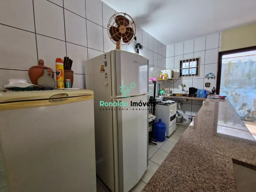 Foto 3 de Casa com 2 quartos à venda, 71m2 em Centro, Bertioga - SP