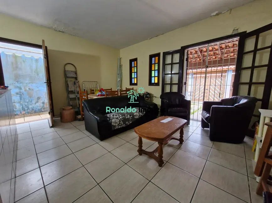 Foto 1 de Casa com 2 quartos à venda, 71m2 em Centro, Bertioga - SP