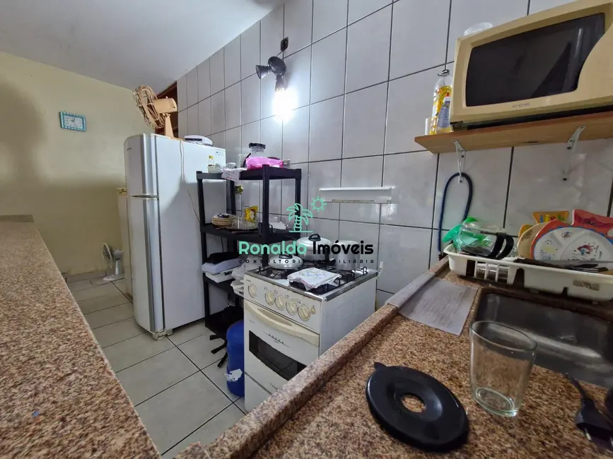 Foto 4 de Casa com 2 quartos à venda, 71m2 em Centro, Bertioga - SP