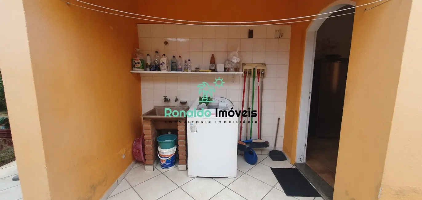 Foto 2 de Casa com 5 quartos à venda, 206m2 em Centro, Bertioga - SP
