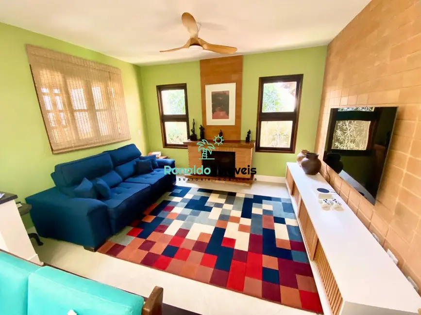 Foto 9 de Casa de Condomínio com 4 quartos à venda, 360m2 em Bertioga - SP