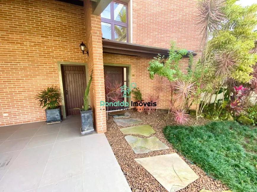 Foto 3 de Casa de Condomínio com 4 quartos à venda, 360m2 em Bertioga - SP