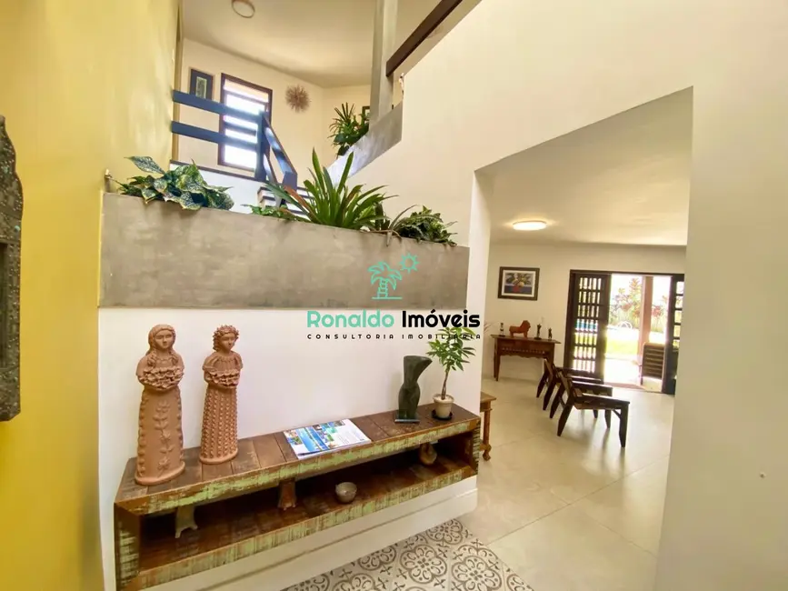 Foto 6 de Casa de Condomínio com 4 quartos à venda, 360m2 em Bertioga - SP