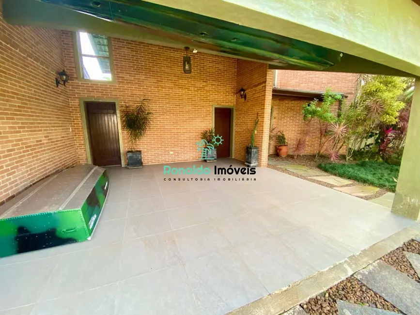 Foto 4 de Casa de Condomínio com 4 quartos à venda, 360m2 em Bertioga - SP