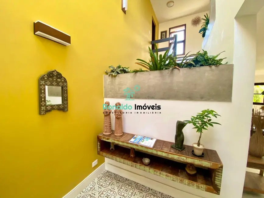 Foto 5 de Casa de Condomínio com 4 quartos à venda, 360m2 em Bertioga - SP