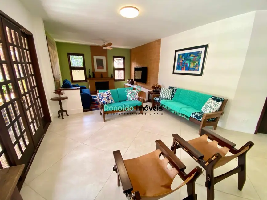 Foto 8 de Casa de Condomínio com 4 quartos à venda, 360m2 em Bertioga - SP