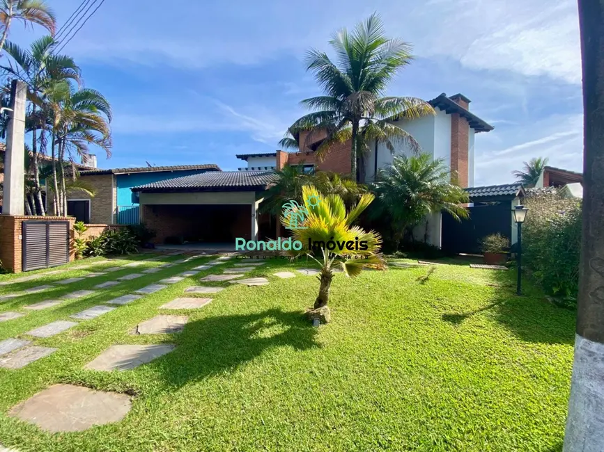Foto 2 de Casa de Condomínio com 4 quartos à venda, 360m2 em Bertioga - SP