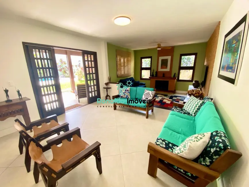 Foto 7 de Casa de Condomínio com 4 quartos à venda, 360m2 em Bertioga - SP