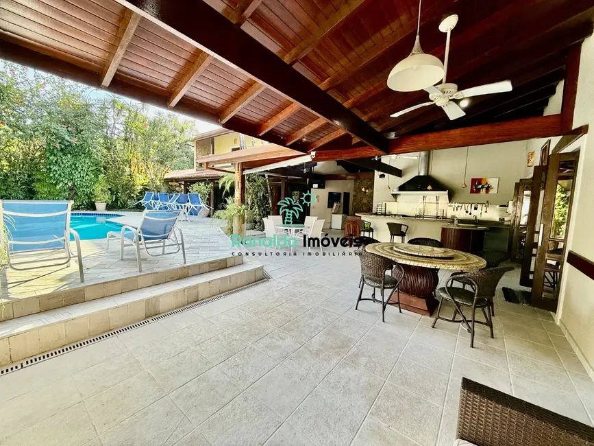 Foto 7 de Casa com 5 quartos à venda, 530m2 em Bertioga - SP