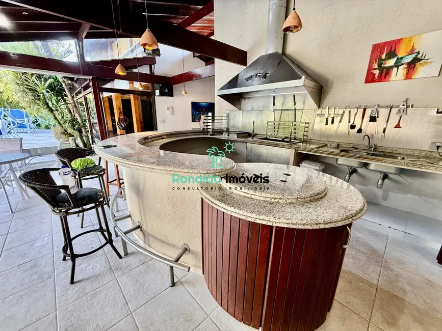 Foto 9 de Casa com 5 quartos à venda, 530m2 em Bertioga - SP