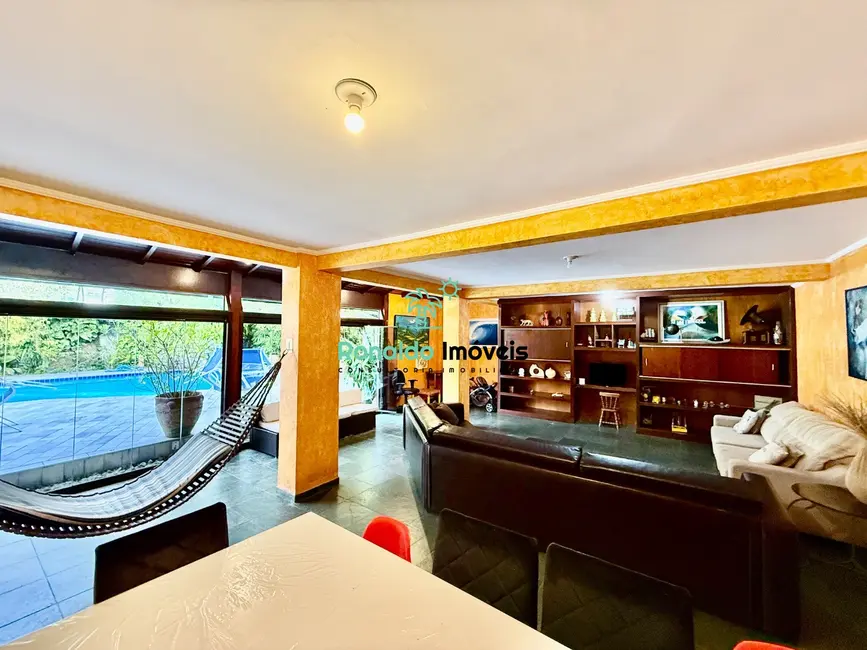 Foto 5 de Casa com 5 quartos à venda, 530m2 em Bertioga - SP