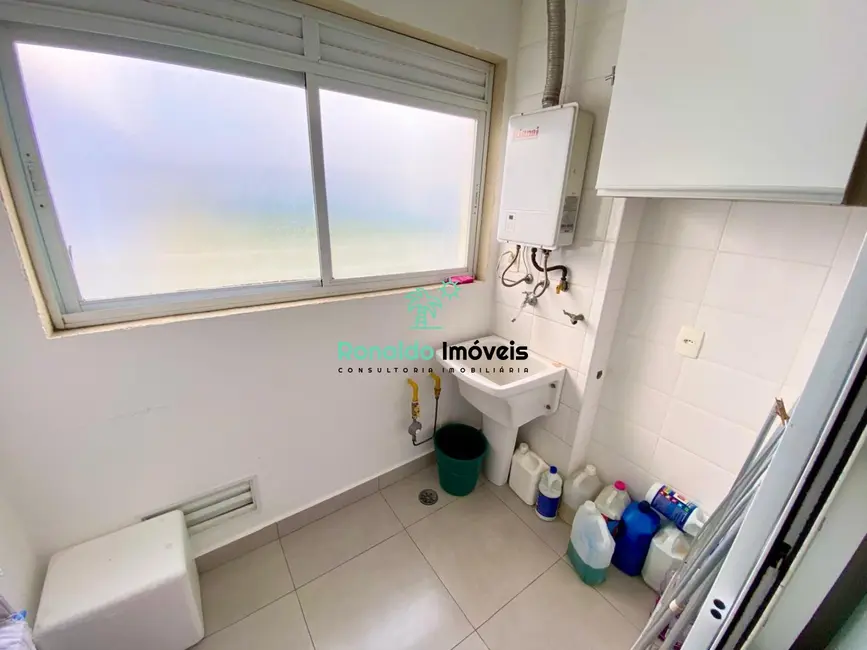 Foto 8 de Apartamento com 3 quartos à venda, 141m2 em Centro, Bertioga - SP