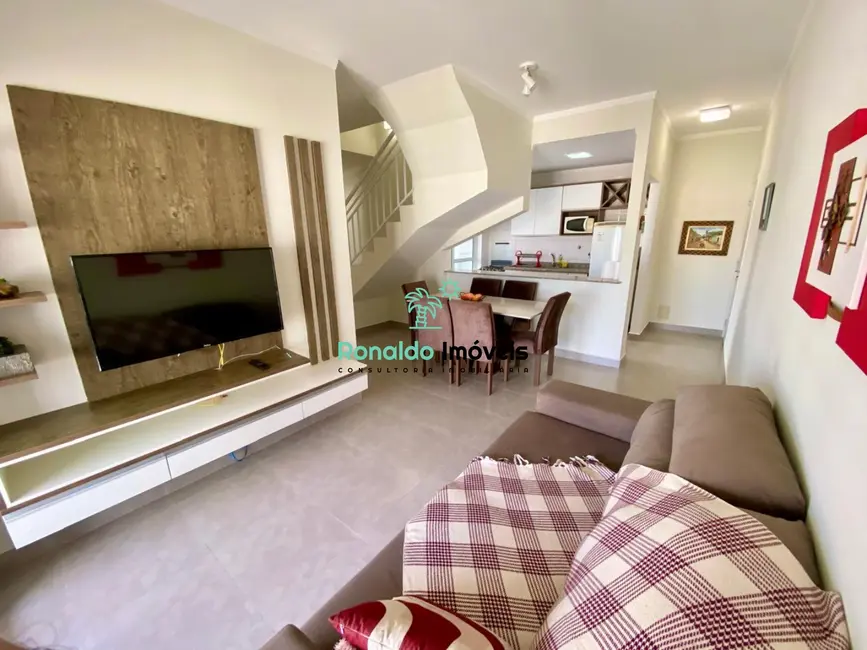 Foto 2 de Apartamento com 3 quartos à venda, 141m2 em Centro, Bertioga - SP