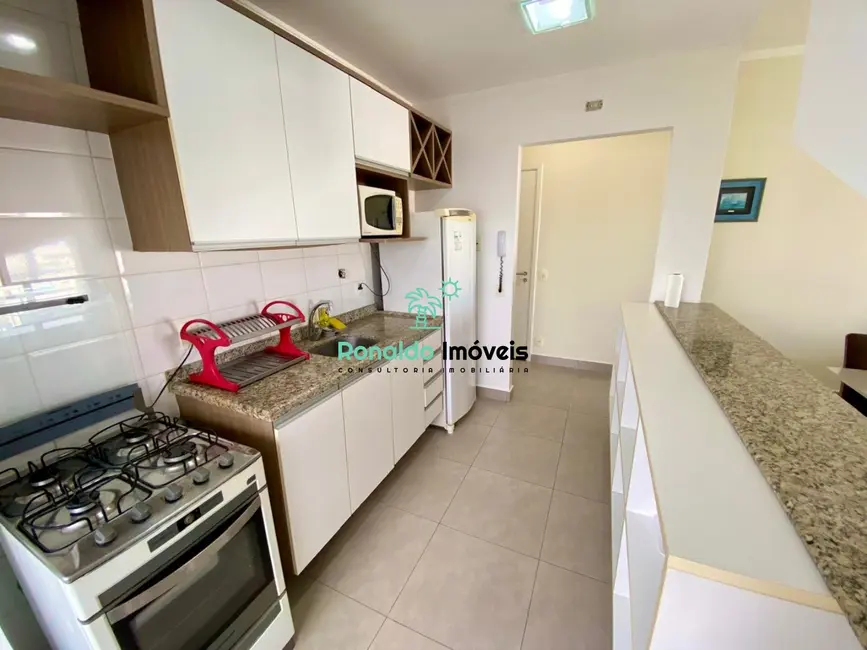 Foto 7 de Apartamento com 3 quartos à venda, 141m2 em Centro, Bertioga - SP