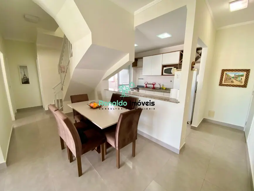 Foto 4 de Apartamento com 3 quartos à venda, 141m2 em Centro, Bertioga - SP