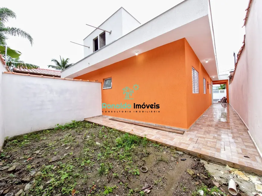 Foto 5 de Casa com 3 quartos à venda, 72m2 em Bertioga - SP