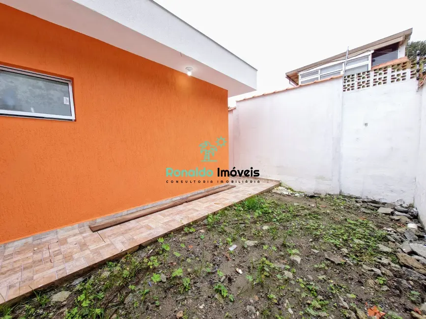 Foto 6 de Casa com 3 quartos à venda, 72m2 em Bertioga - SP