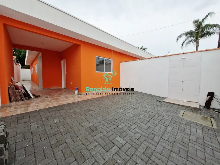 Foto 2 de Casa com 3 quartos à venda, 72m2 em Bertioga - SP