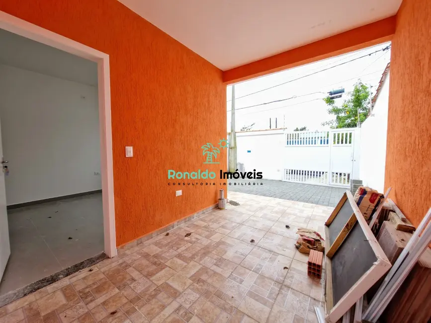 Foto 4 de Casa com 3 quartos à venda, 72m2 em Bertioga - SP