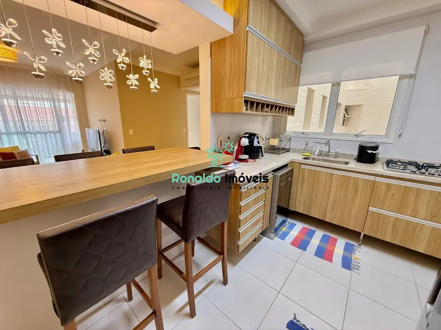 Foto 8 de Apartamento com 2 quartos à venda, 86m2 em Centro, Bertioga - SP