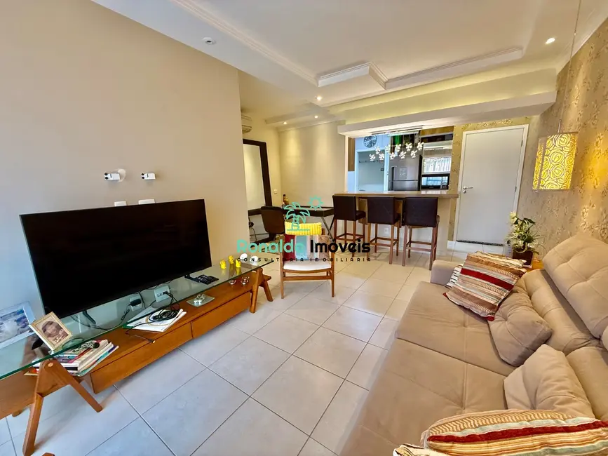 Foto 4 de Apartamento com 2 quartos à venda, 86m2 em Centro, Bertioga - SP