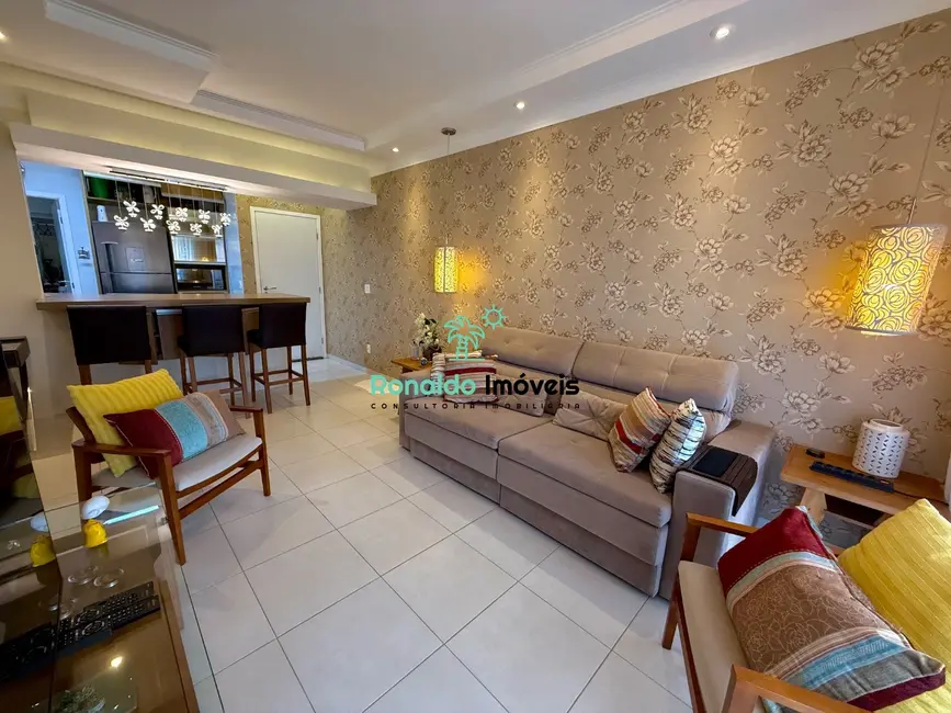 Foto 3 de Apartamento com 2 quartos à venda, 86m2 em Centro, Bertioga - SP