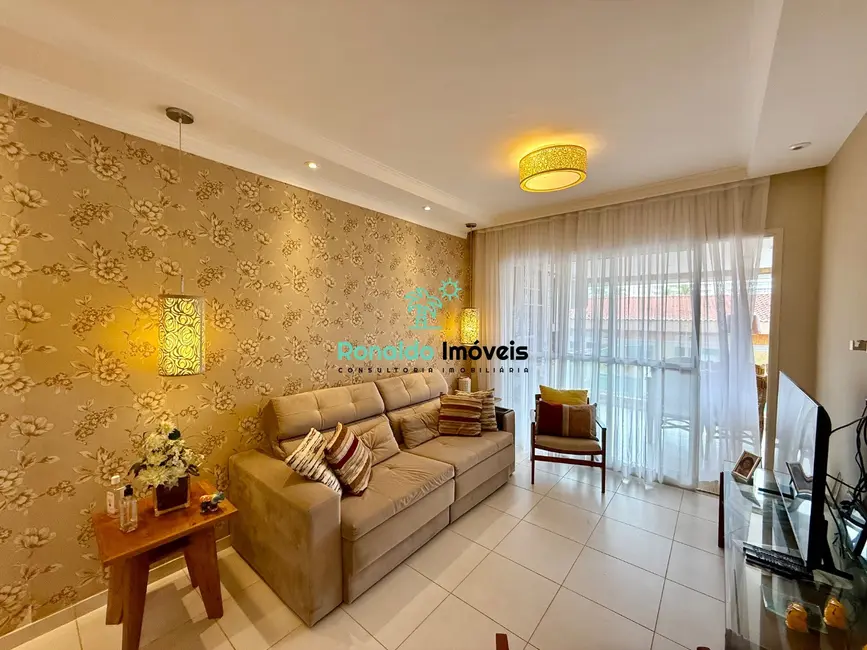 Foto 2 de Apartamento com 2 quartos à venda, 86m2 em Centro, Bertioga - SP