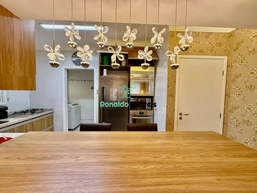 Foto 6 de Apartamento com 2 quartos à venda, 86m2 em Centro, Bertioga - SP