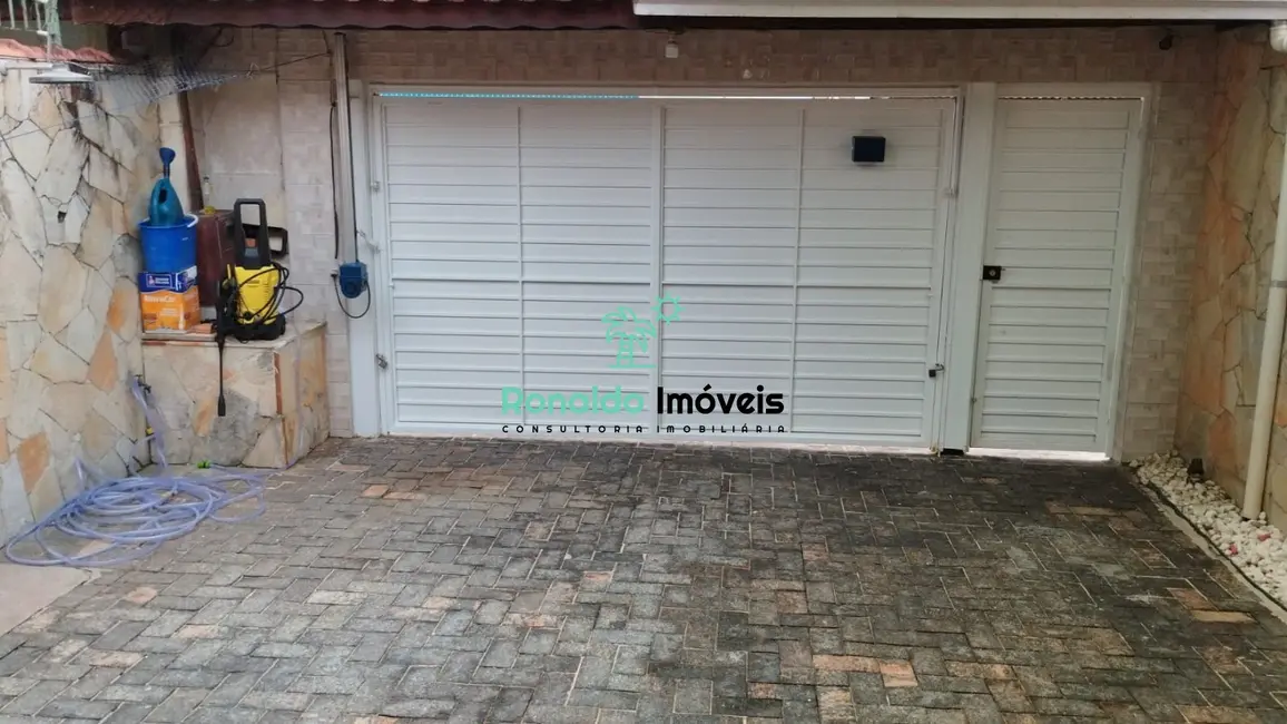 Foto 5 de Casa com 3 quartos à venda, 150m2 em Bertioga - SP