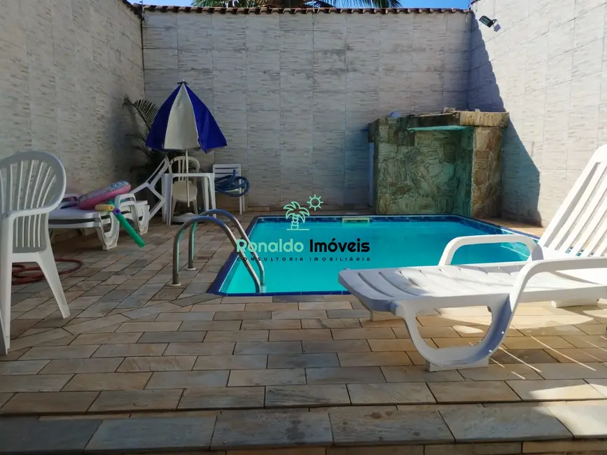 Foto 9 de Casa com 3 quartos à venda, 150m2 em Bertioga - SP