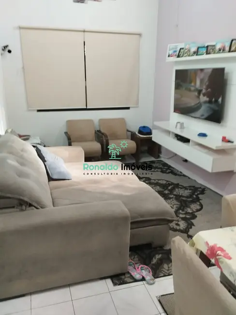 Foto 2 de Casa com 3 quartos à venda, 150m2 em Bertioga - SP