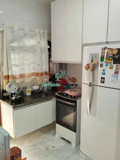 Foto 3 de Casa com 3 quartos à venda, 150m2 em Bertioga - SP