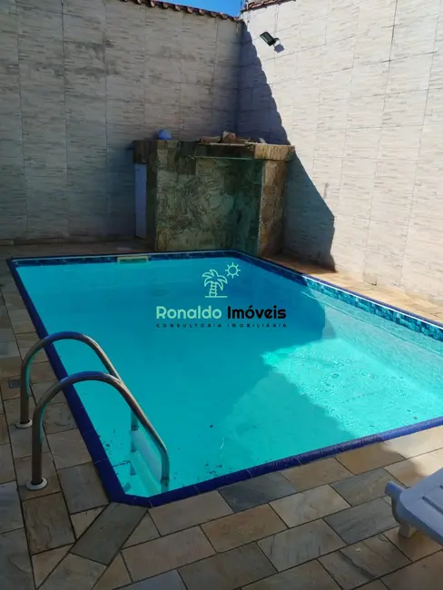 Foto 1 de Casa com 3 quartos à venda, 150m2 em Bertioga - SP