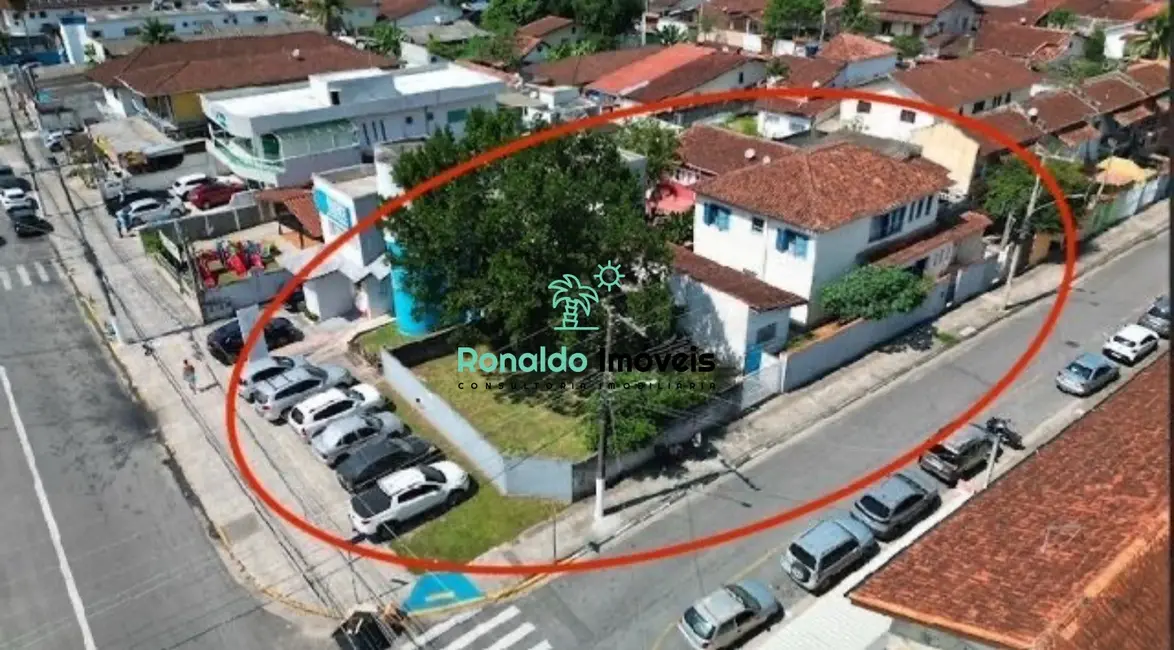Foto 1 de Sala Comercial com 9 quartos à venda, 293m2 em Centro, Bertioga - SP