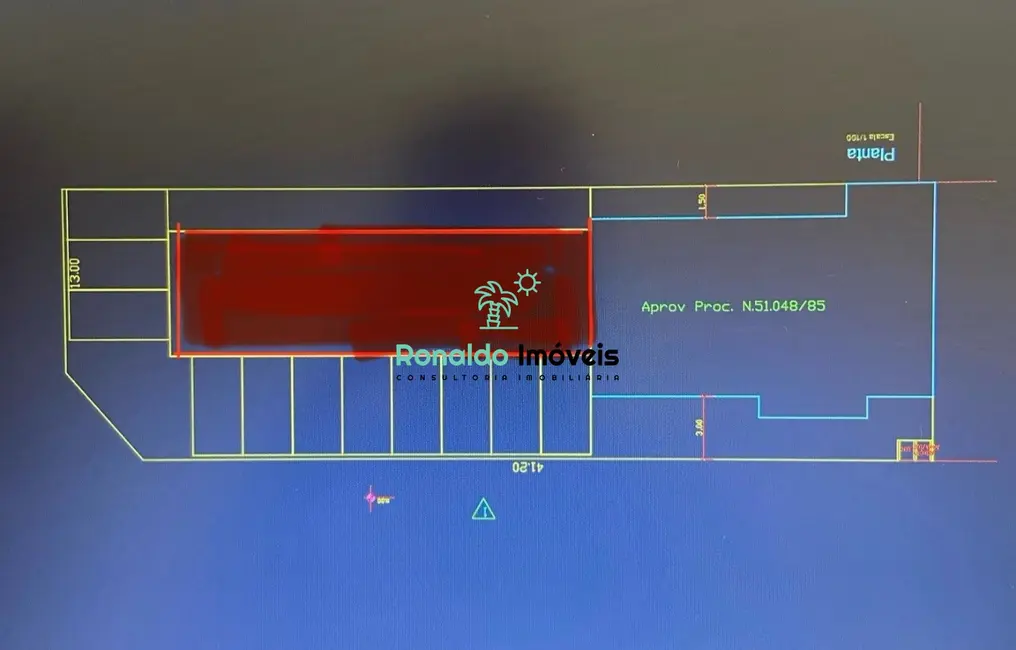 Sala Comercial com 9 quartos à venda, 293m2 em Centro, Bertioga - SP - imagem 3 Foto 3 de Sala Comercial com 9 quartos à venda, 293m2 em Centro, Bertioga - SP