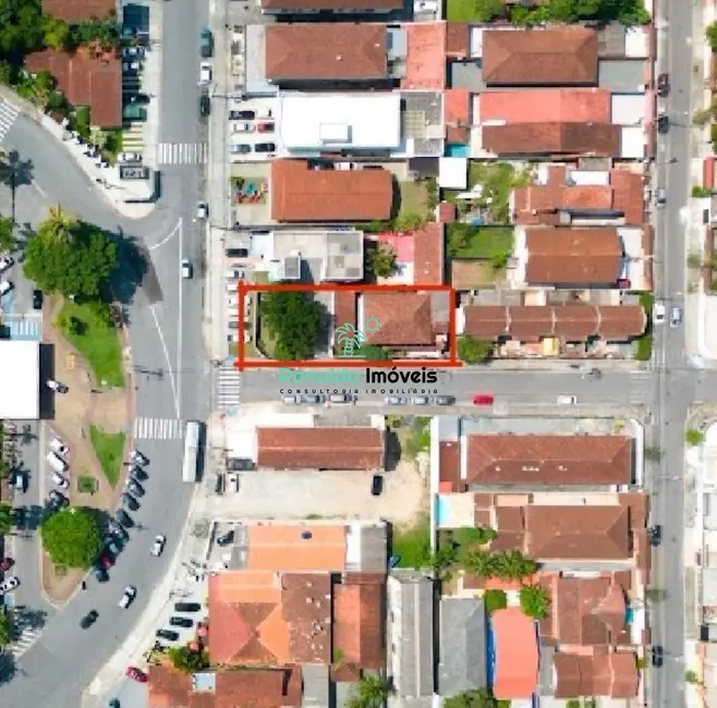 Foto 2 de Sala Comercial com 9 quartos à venda, 293m2 em Centro, Bertioga - SP