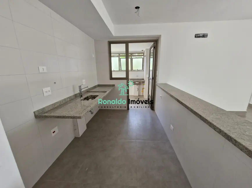 Foto 2 de Apartamento com 3 quartos à venda, 112m2 em Centro, Bertioga - SP
