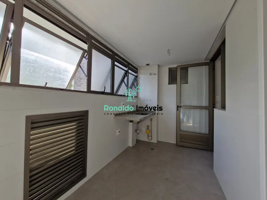 Foto 6 de Apartamento com 3 quartos à venda, 112m2 em Centro, Bertioga - SP