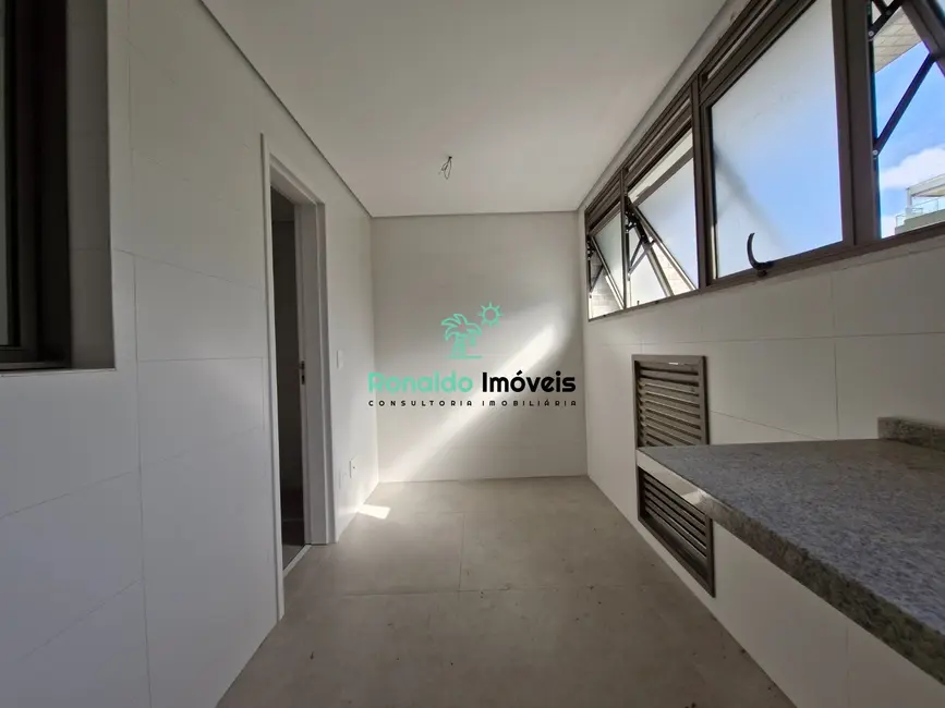 Foto 4 de Apartamento com 3 quartos à venda, 112m2 em Centro, Bertioga - SP