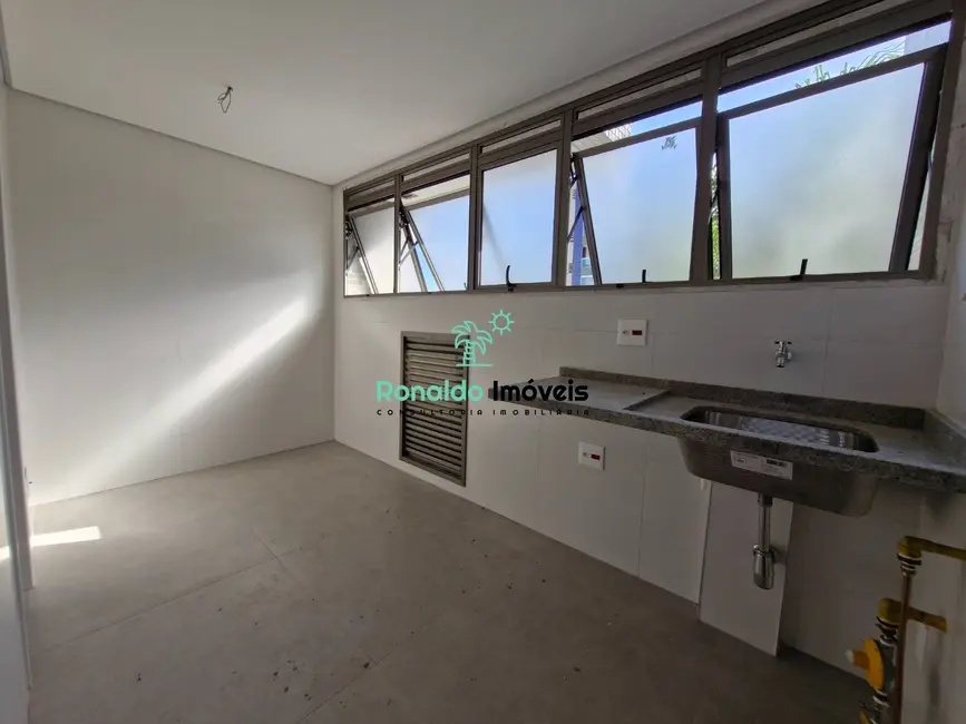 Foto 3 de Apartamento com 3 quartos à venda, 112m2 em Centro, Bertioga - SP