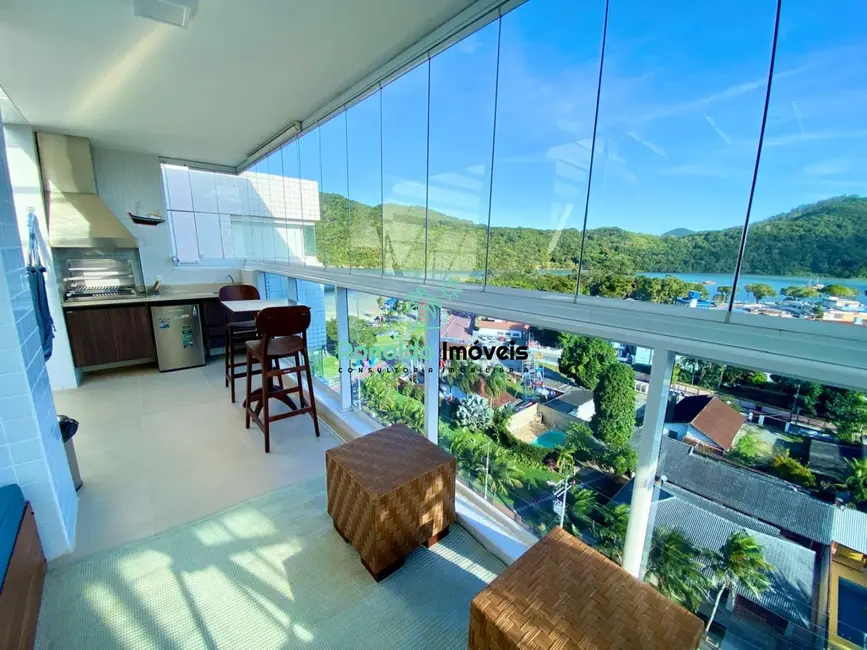 Foto 2 de Apartamento com 3 quartos à venda, 185m2 em Centro, Bertioga - SP