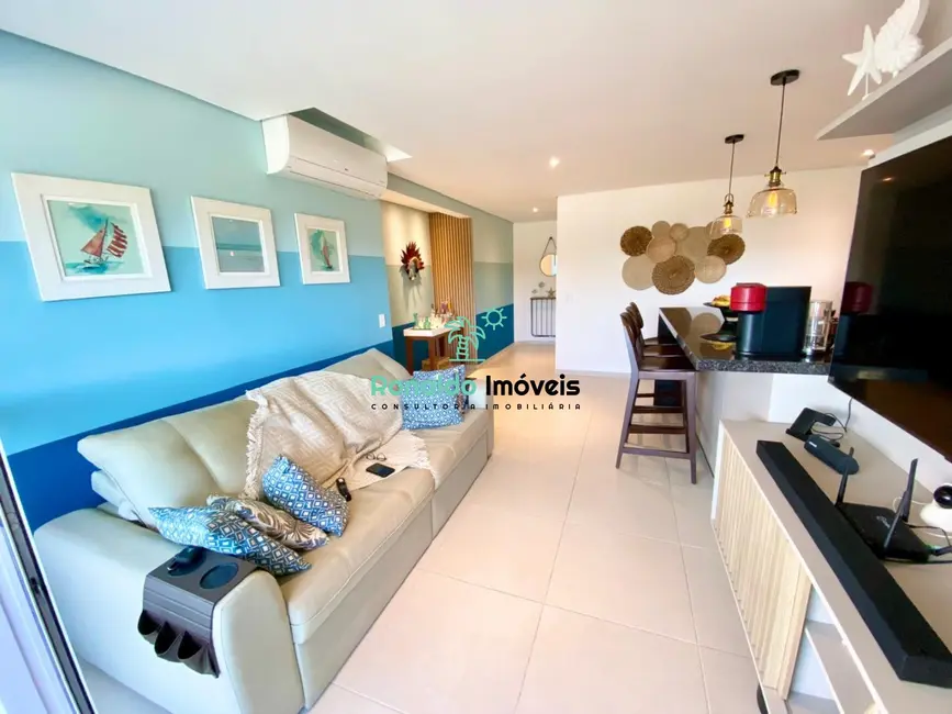 Foto 8 de Apartamento com 3 quartos à venda, 185m2 em Centro, Bertioga - SP