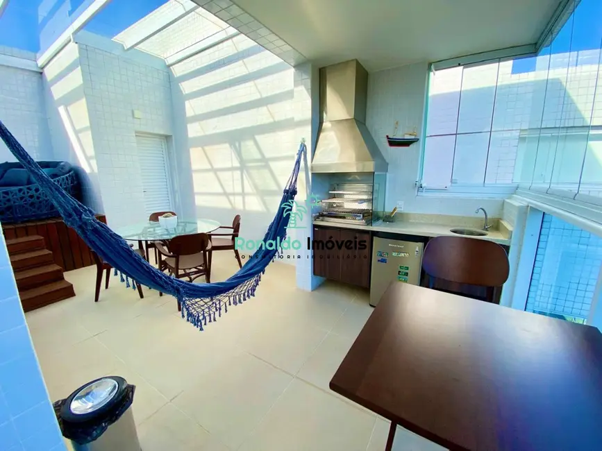 Foto 5 de Apartamento com 3 quartos à venda, 185m2 em Centro, Bertioga - SP