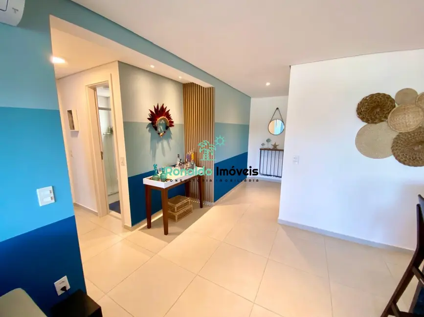 Foto 9 de Apartamento com 3 quartos à venda, 185m2 em Centro, Bertioga - SP