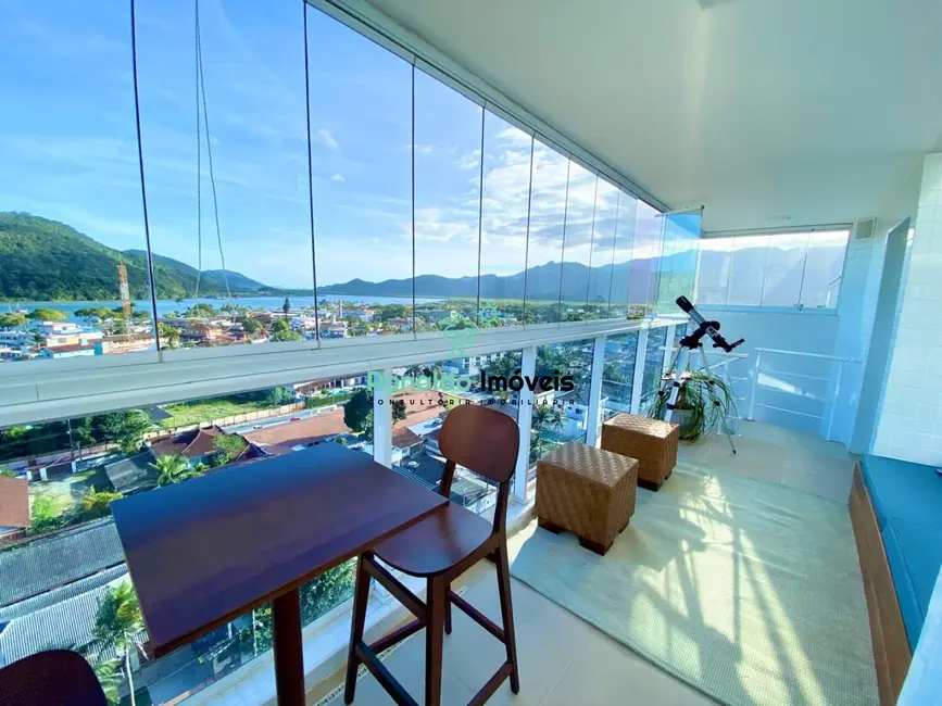 Foto 3 de Apartamento com 3 quartos à venda, 185m2 em Centro, Bertioga - SP