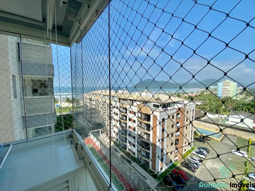 Foto 2 de Apartamento com 3 quartos à venda, 90m2 em Centro, Bertioga - SP