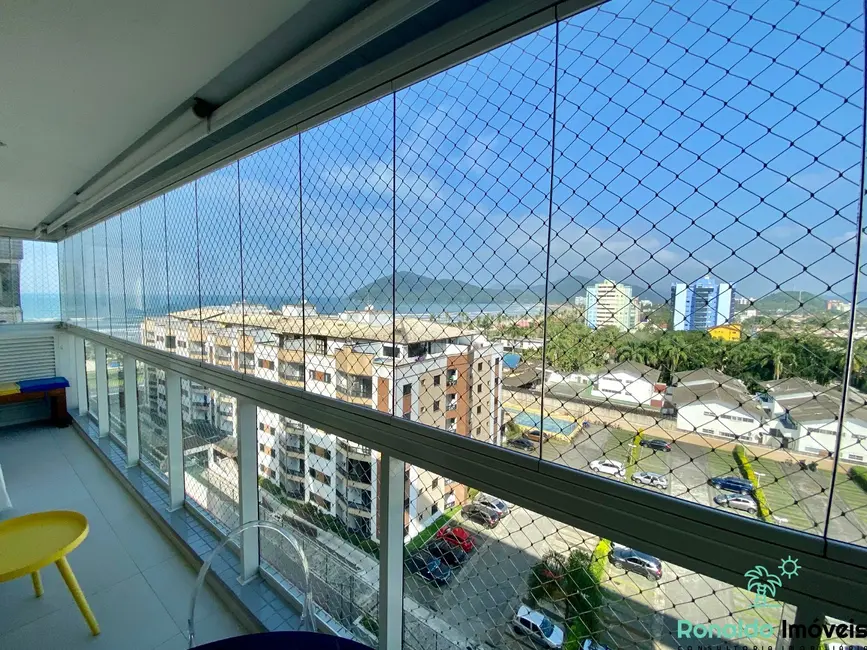 Foto 1 de Apartamento com 3 quartos à venda, 90m2 em Centro, Bertioga - SP